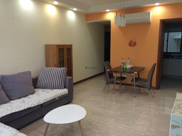 Apartment for rent in Serangoon