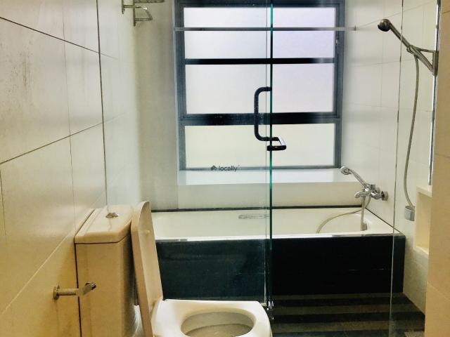Apartment for rent in Novena