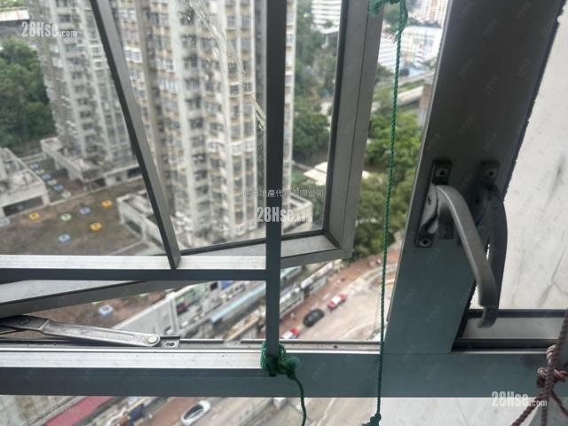 位於 九華徑 Kau Wa Keng, 香港 Hong Kong, 提供 出售 的 公寓