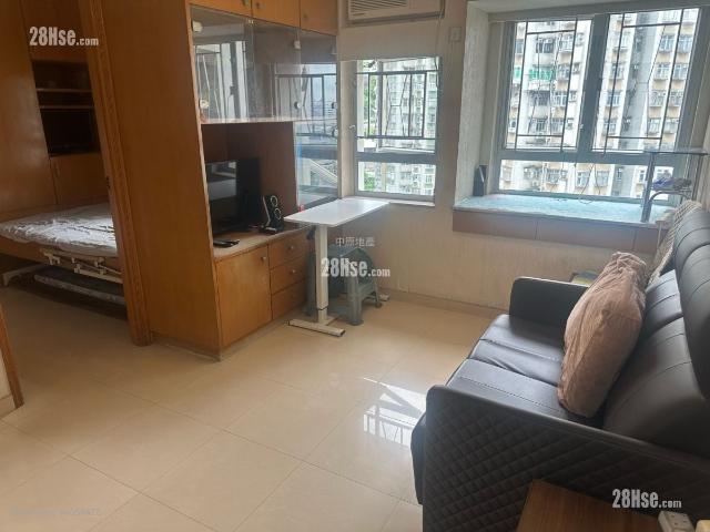 位於 九華徑 Kau Wa Keng, 香港 Hong Kong, 提供 出售 的 公寓