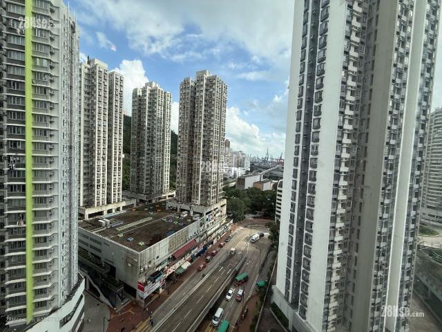 位於 九華徑 Kau Wa Keng, 香港 Hong Kong, 提供 出售 的 公寓