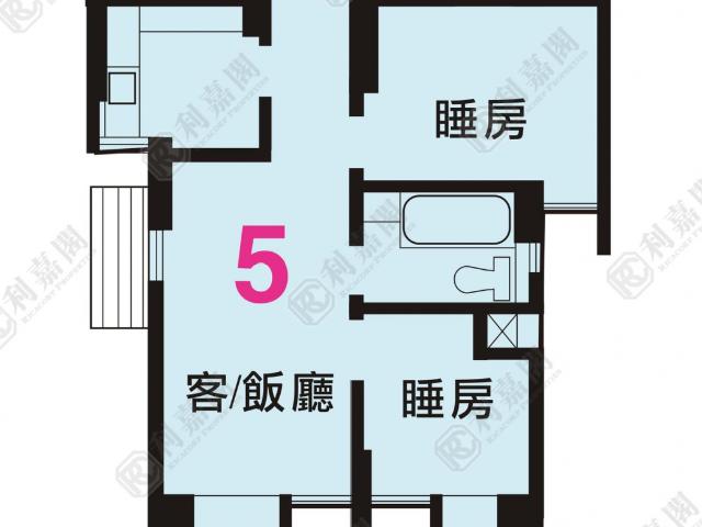 提供 出租 的 公寓