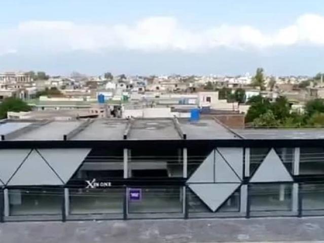 Commercial for sale in Islamabad Capital Territory