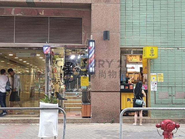 提供 出租 的 商住住宅
