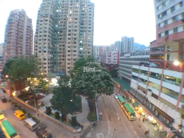 提供 出租 的 公寓