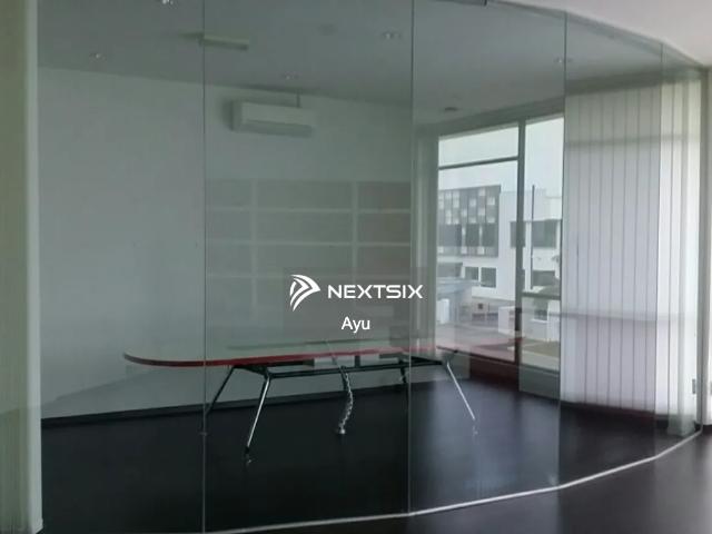 Warehouse for rent in Johor
