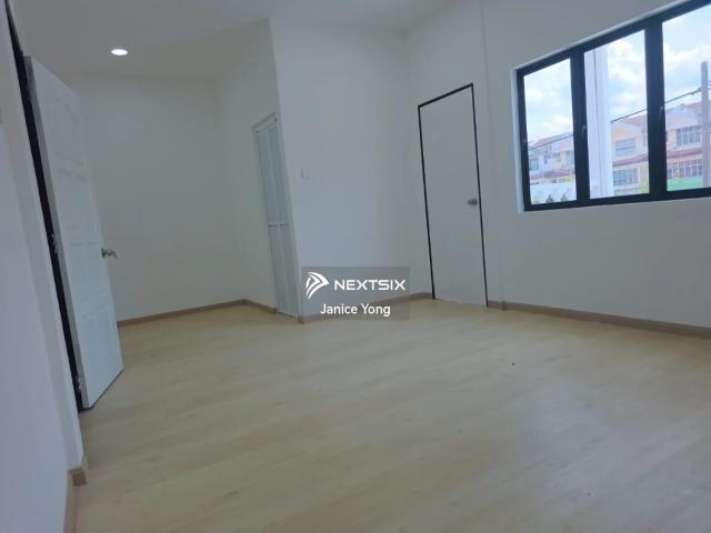 Residential House for sale in Johor