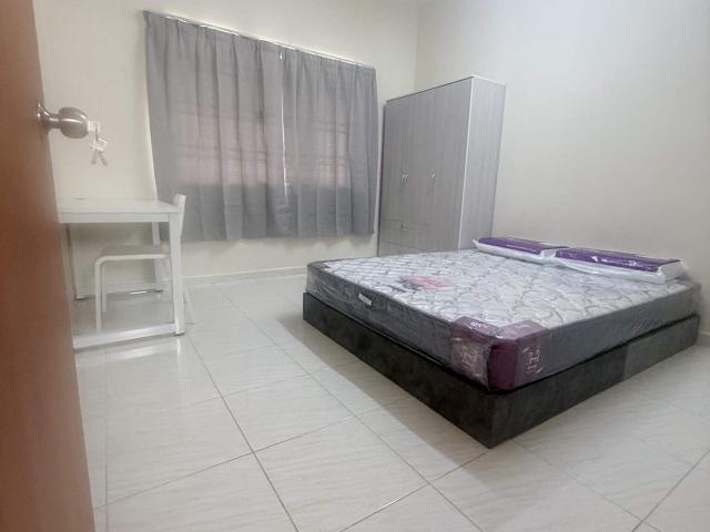 Room for rent in Johore Bahru, Johor