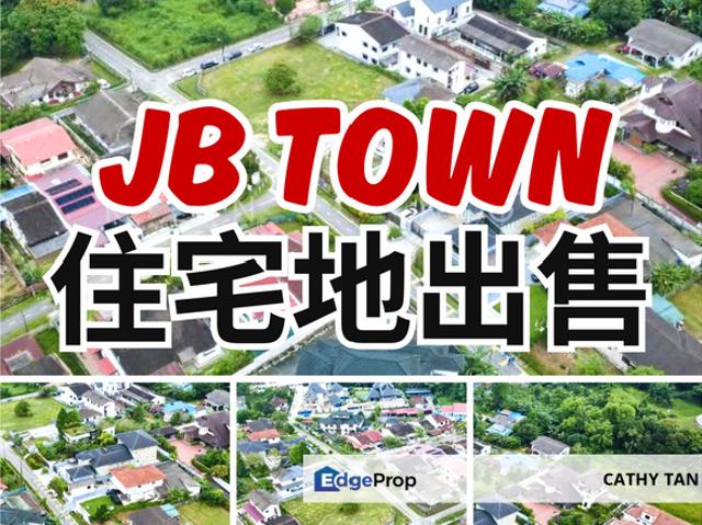 House for sale in Johore Bahru, Johor