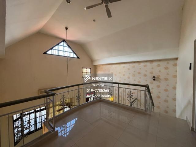 Residential House for sale in Johore Bahru, Johor