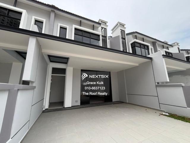 Residential House for sale in Johore Bahru, Johor