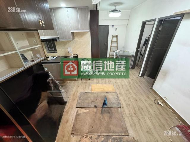 提供 出租 的 公寓