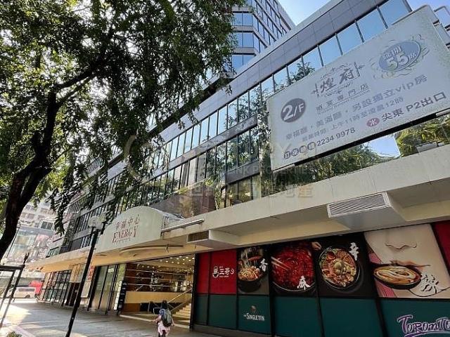 提供 出租 的 商住住宅