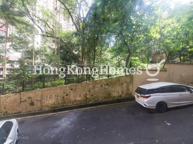 位於 西灣河, 香港, 提供 出租 的 公寓