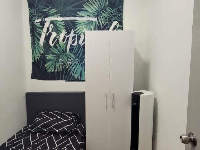 Room for rent in Kepong, Kuala Lumpur