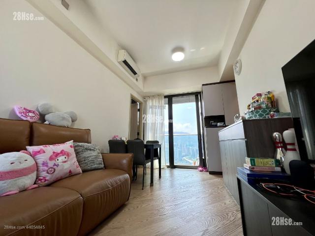 位於 火炭村 Fo Tan Village, 香港 Hong Kong, 提供 出售 的 公寓