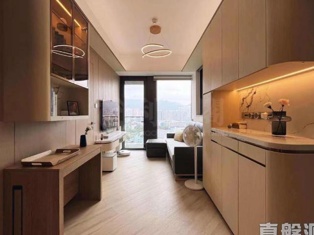 提供 出租 的 公寓