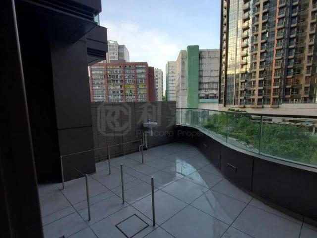 提供 出租 的 公寓