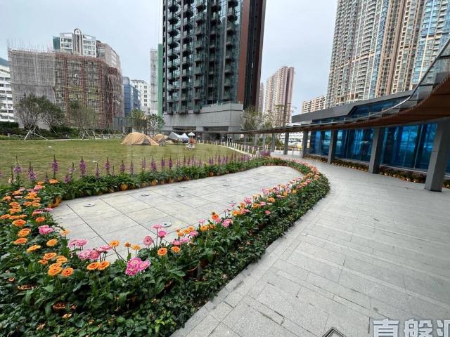 提供 出租 的 公寓