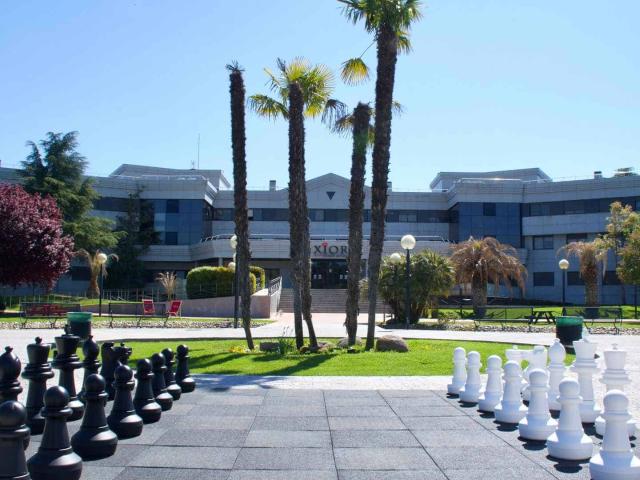 Apartamento en alquiler en El Bosque, Villaviciosa De Odón