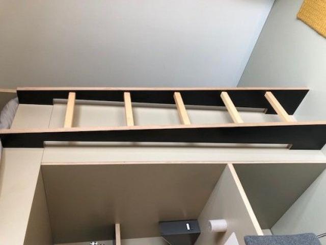 Habitación en alquiler en Eixample, Barcelona