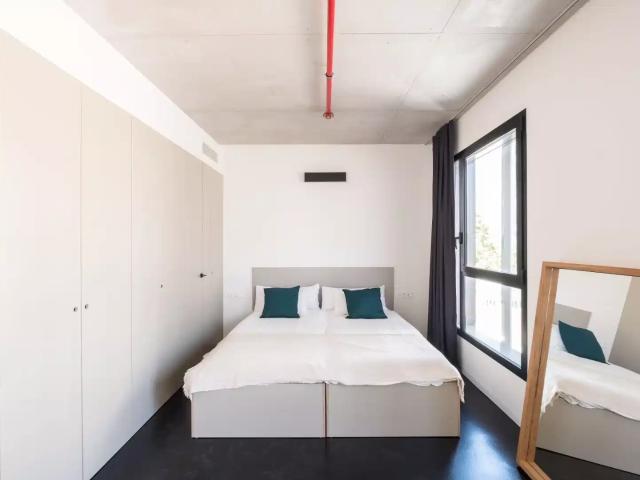 Apartamento en alquiler en La Mina - districte 6, Barcelonès