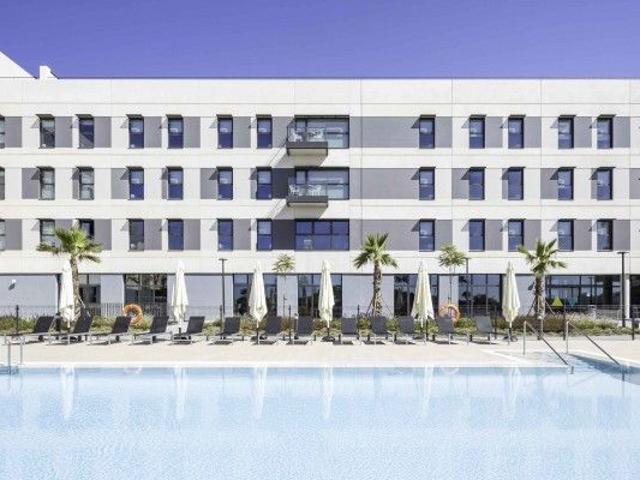 Estudio en alquiler en Teatinos-Universidad, Málaga-Costa del Sol