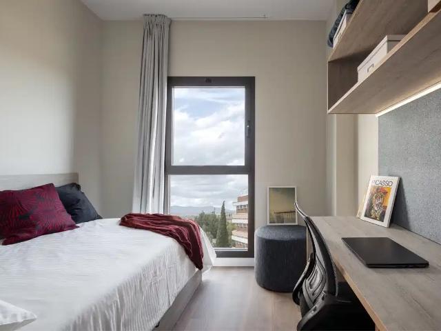 Apartamento en alquiler en Teatinos-Universidad, Málaga-Costa del Sol