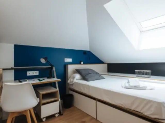 Apartamento en alquiler en Bellavista-La Palmera, Sevilla