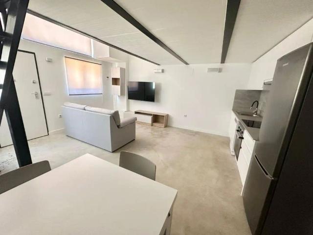 Apartamento en alquiler en l'Horta Sud, Valencia