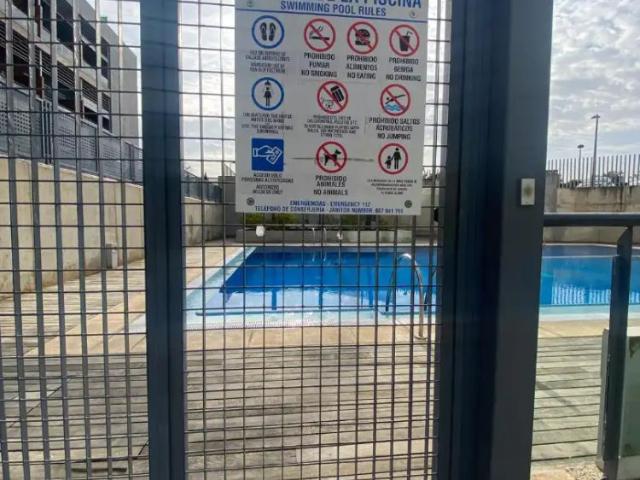 Apartamento en alquiler en l'Horta Sud, Valencia