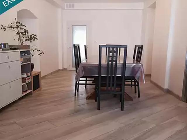 Maison vente à Nancy, Xirocourt