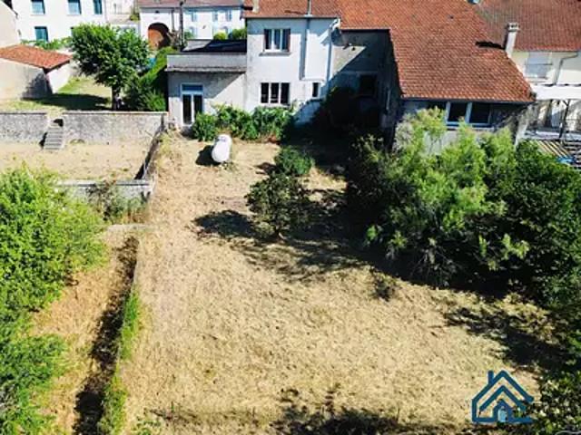 Maison vente à Xirocourt, Meurthe-et-Moselle