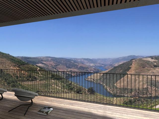 Terreno venda em Nagoselo Do Douro, Viseu