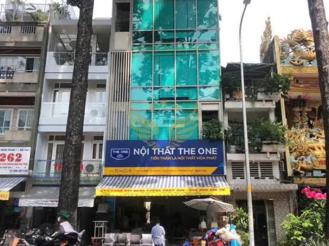 Nhà mặt phố bán tại Thủ Đức, Hồ Chí Minh
