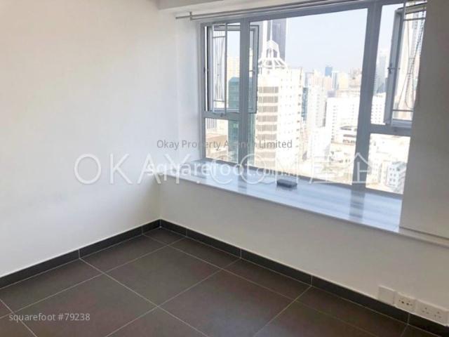 位於 上環, 香港, 提供 出租 的 公寓