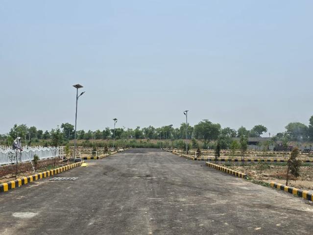 Land for sale in Aligarh, Arunachal Pradesh