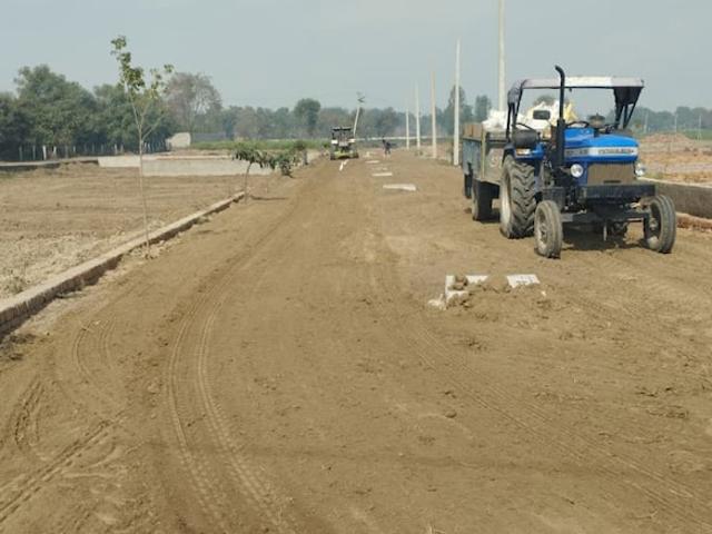 Land for sale in Aligarh, Arunachal Pradesh