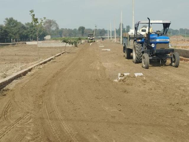 Land for sale in Aligarh, Arunachal Pradesh