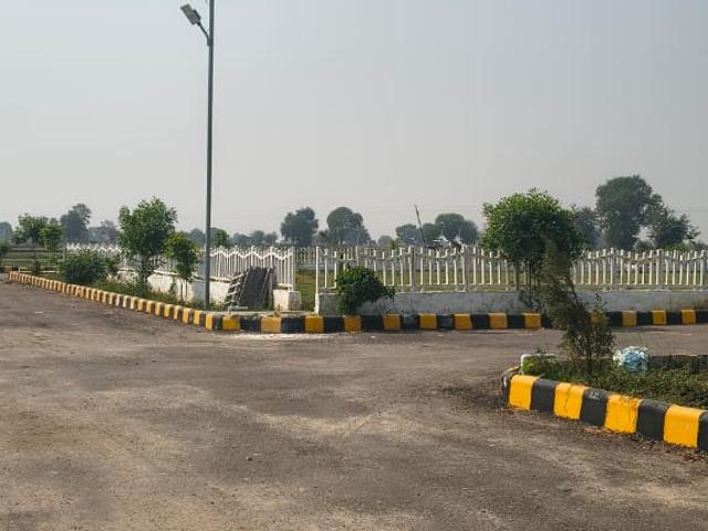 Land for sale in Aligarh, Arunachal Pradesh