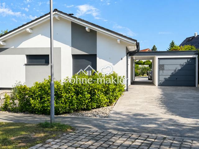 Haus kaufen in Lanzendorf, Himmelkron