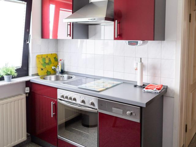Apartment mieten in Ost, Ratingen