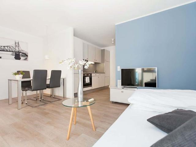 Apartment mieten in Treptow–Köpenick, Berlin