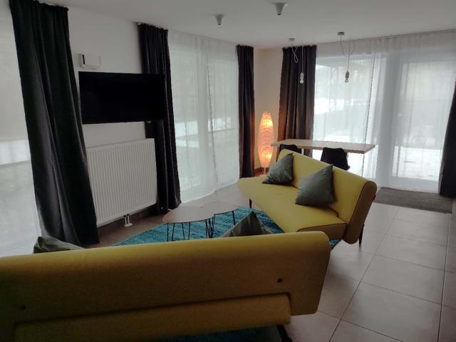 Apartment mieten in Treptow–Köpenick, Berlin