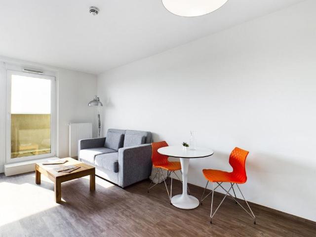 Apartment mieten in KG Leopoldstadt, Wien