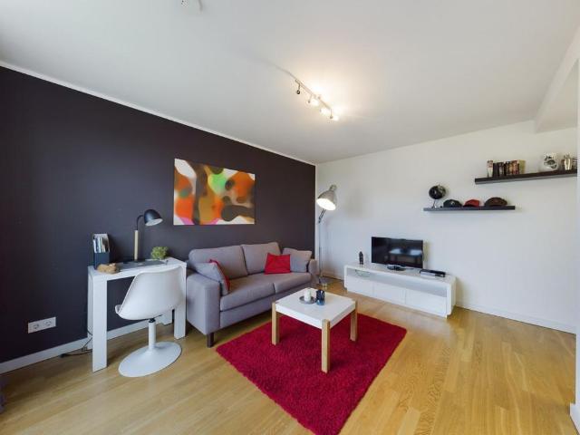 Apartment mieten