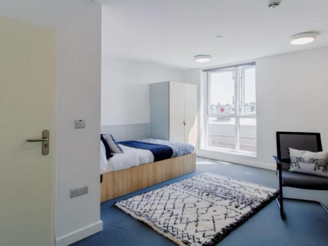 Room for rent in Little Chester, East Midlands