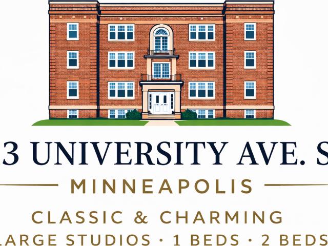 Apartment for rent in Hennepin, Minnesota