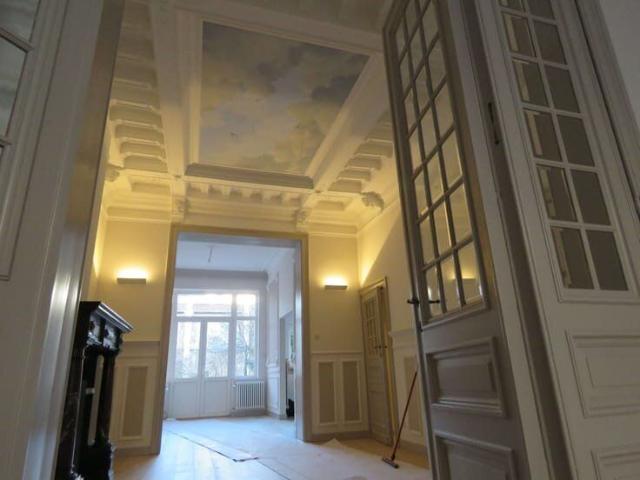 Appartement location à Elsene, Bruxelles
