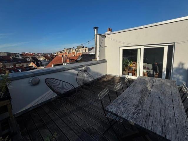 Kot location à Elsene, Bruxelles